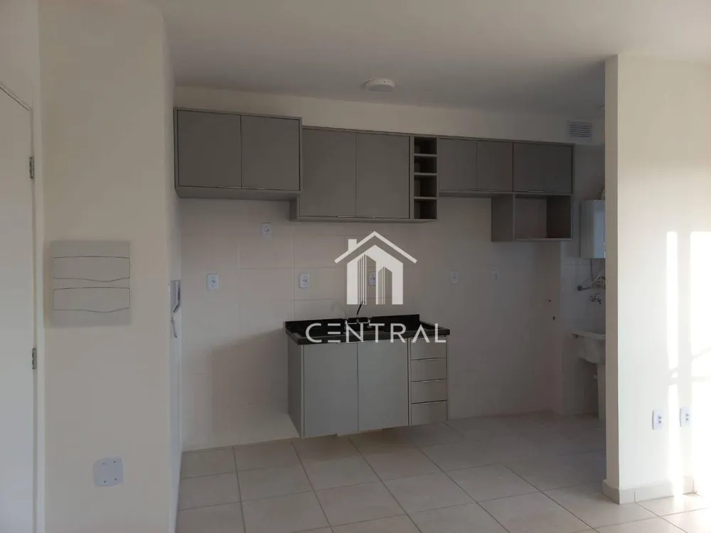 Apartamento, 2 quartos, 57 m² - Foto 10
