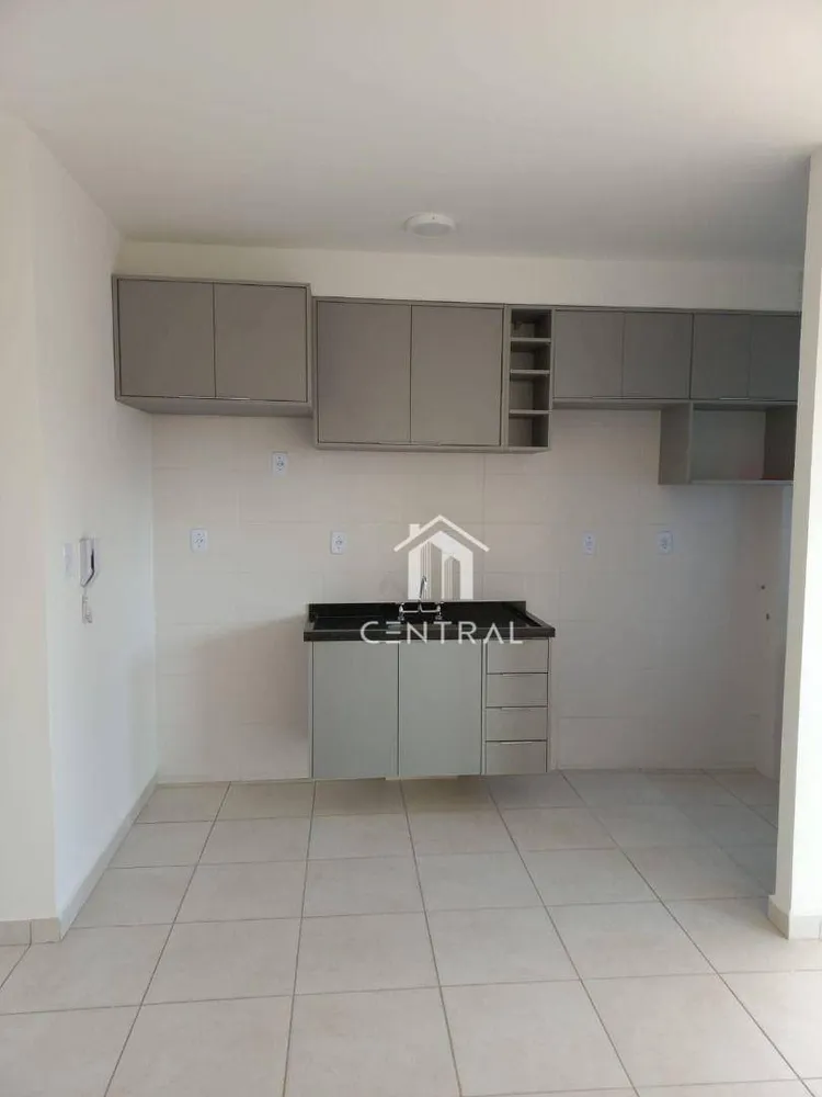 Apartamento, 2 quartos, 57 m² - Foto 6