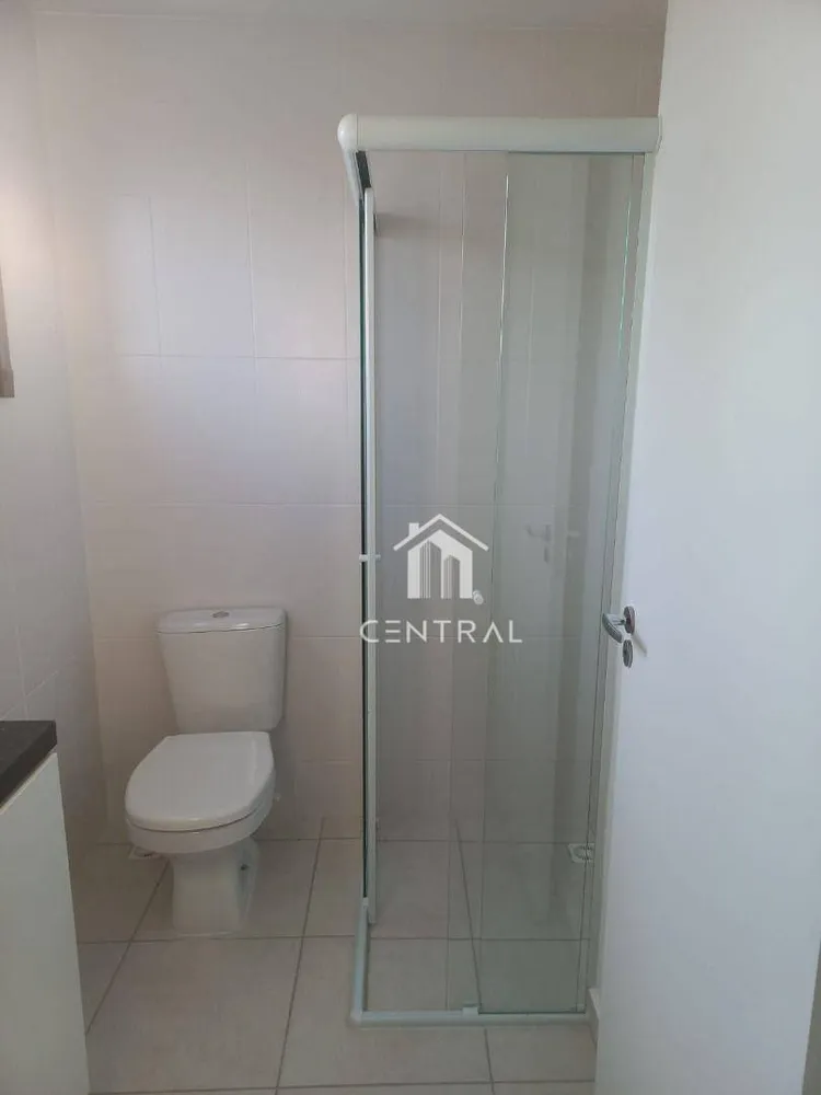 Apartamento, 2 quartos, 57 m² - Foto 7