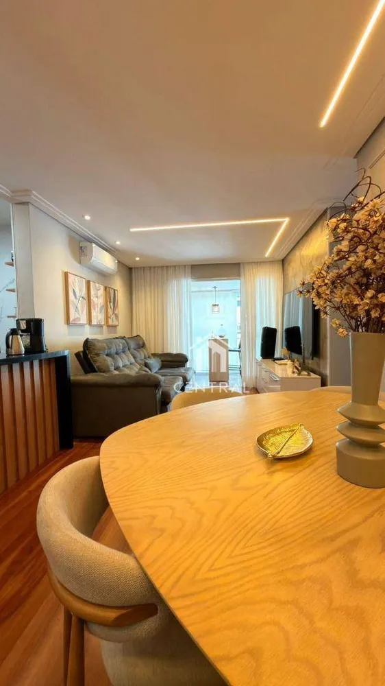 Apartamento, 2 quartos, 80 m² - Foto 2