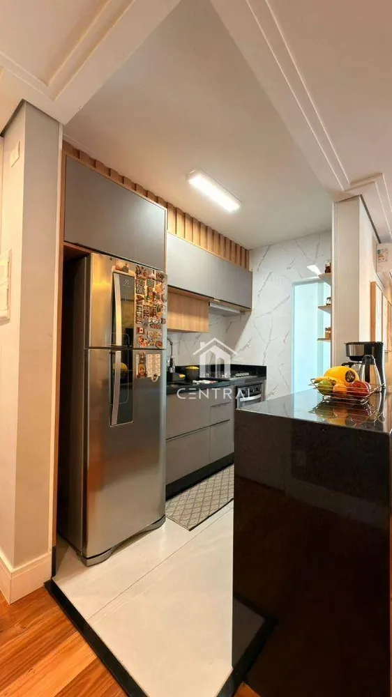 Apartamento, 2 quartos, 80 m² - Foto 5