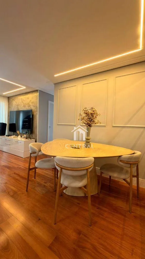 Apartamento, 2 quartos, 80 m² - Foto 3