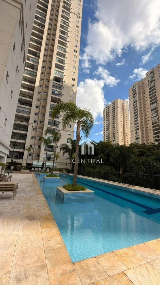 Apartamento, 2 quartos, 80 m² - Foto 11
