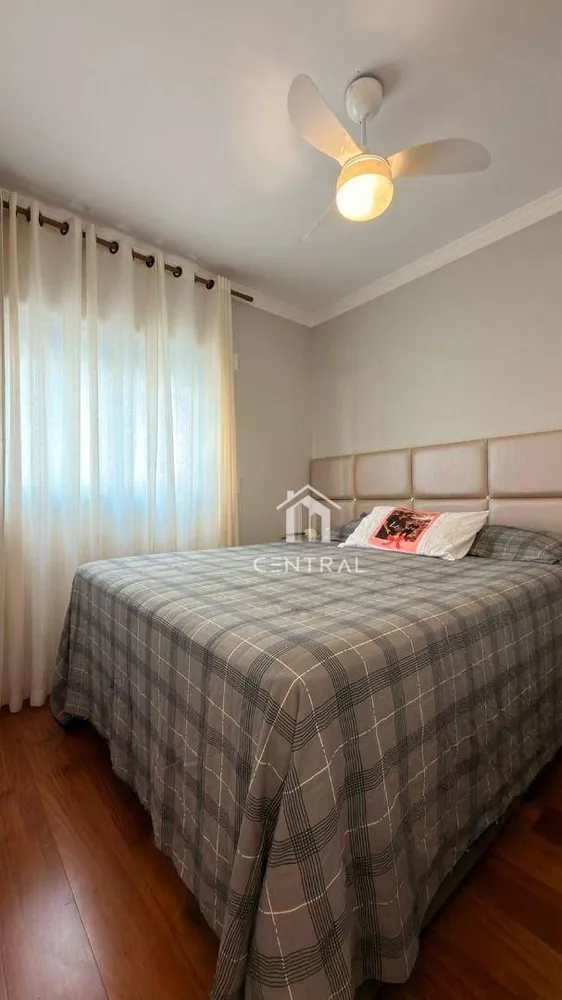 Apartamento, 2 quartos, 80 m² - Foto 9