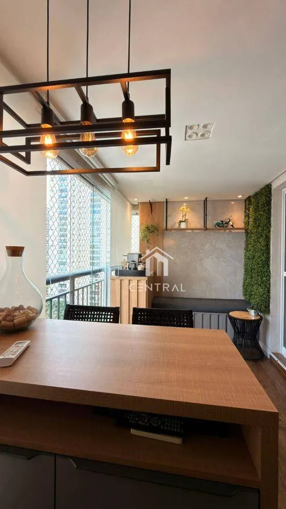Apartamento, 2 quartos, 80 m² - Foto 7