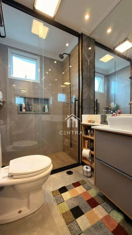 Apartamento, 2 quartos, 80 m² - Foto 10