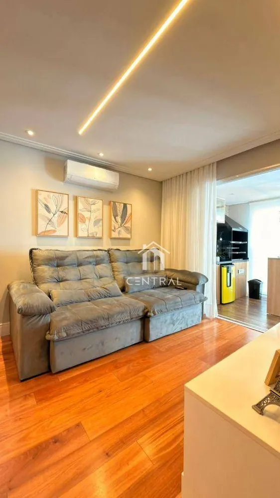 Apartamento, 2 quartos, 80 m² - Foto 4