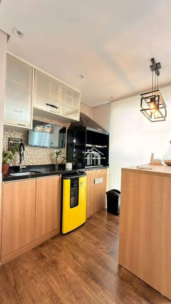 Apartamento, 2 quartos, 80 m² - Foto 6