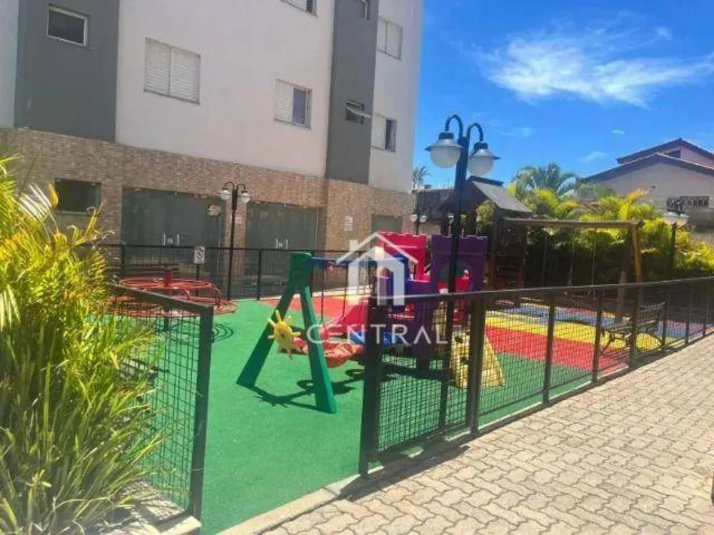 Apartamento, 2 quartos, 54 m² - Foto 14