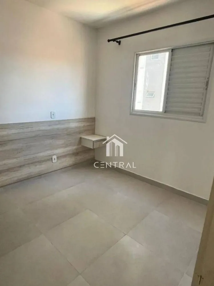 Apartamento, 2 quartos, 54 m² - Foto 9