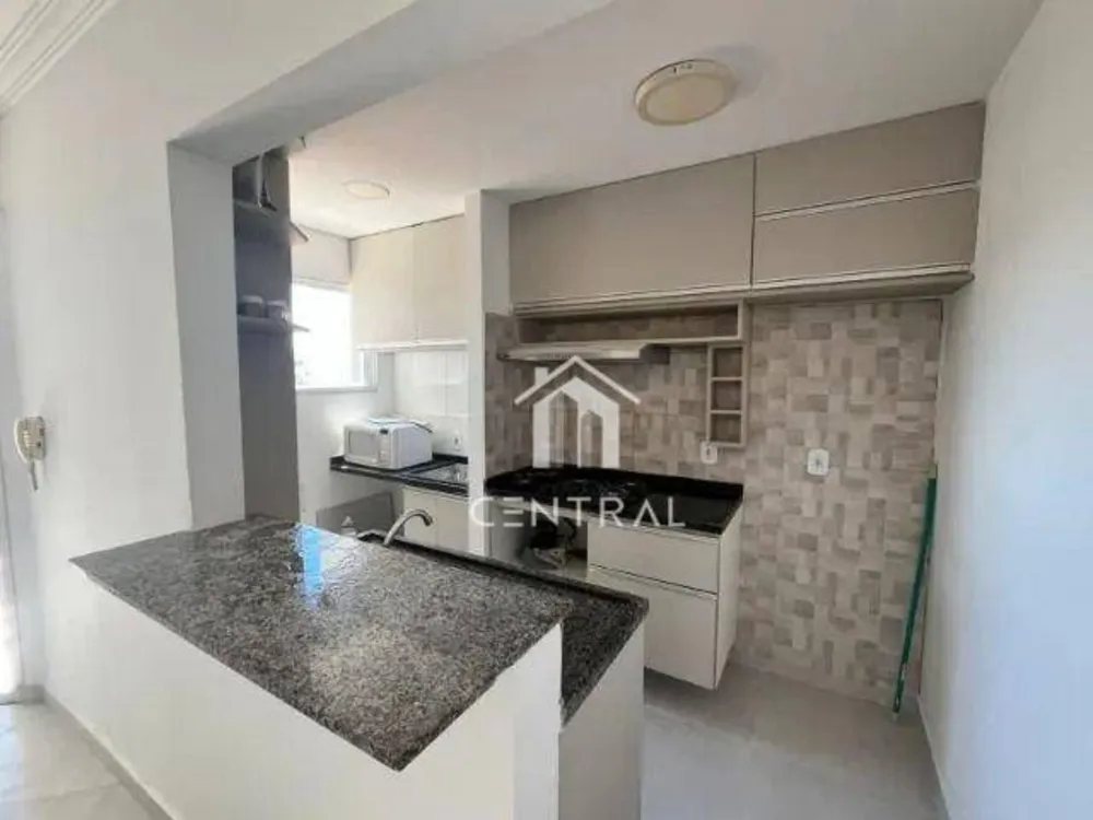 Apartamento, 2 quartos, 54 m² - Foto 4