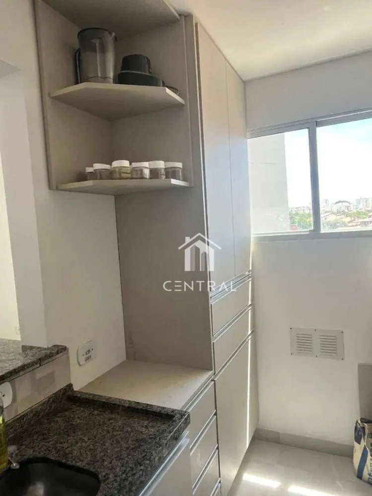 Apartamento, 2 quartos, 54 m² - Foto 7
