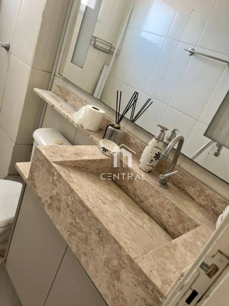 Apartamento, 2 quartos, 54 m² - Foto 10