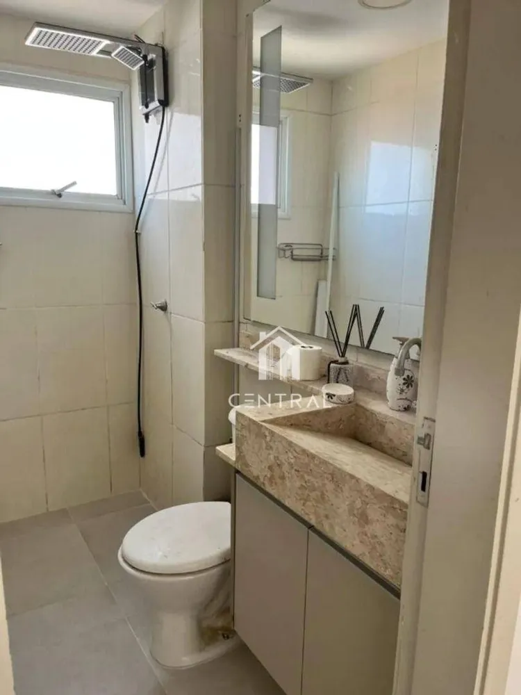 Apartamento, 2 quartos, 54 m² - Foto 3
