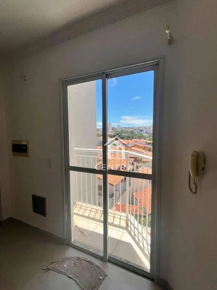 Apartamento, 2 quartos, 54 m² - Foto 8