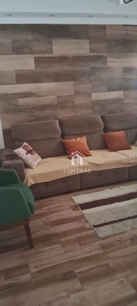 Casa, 5 quartos, 240 m² - Foto 2