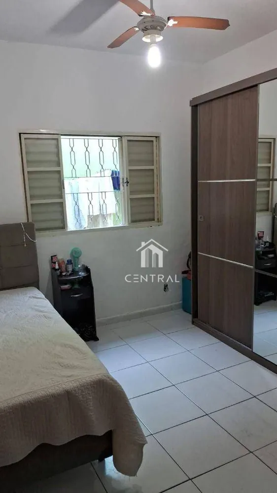 Casa, 5 quartos, 240 m² - Foto 8