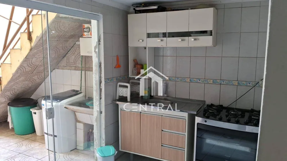 Casa, 5 quartos, 240 m² - Foto 9