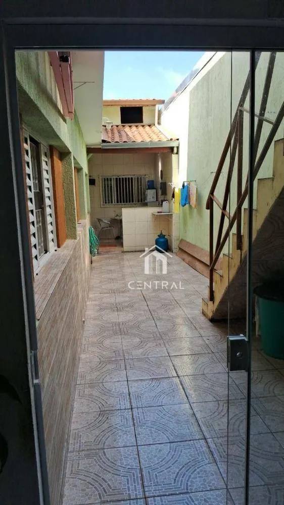 Casa, 5 quartos, 240 m² - Foto 10