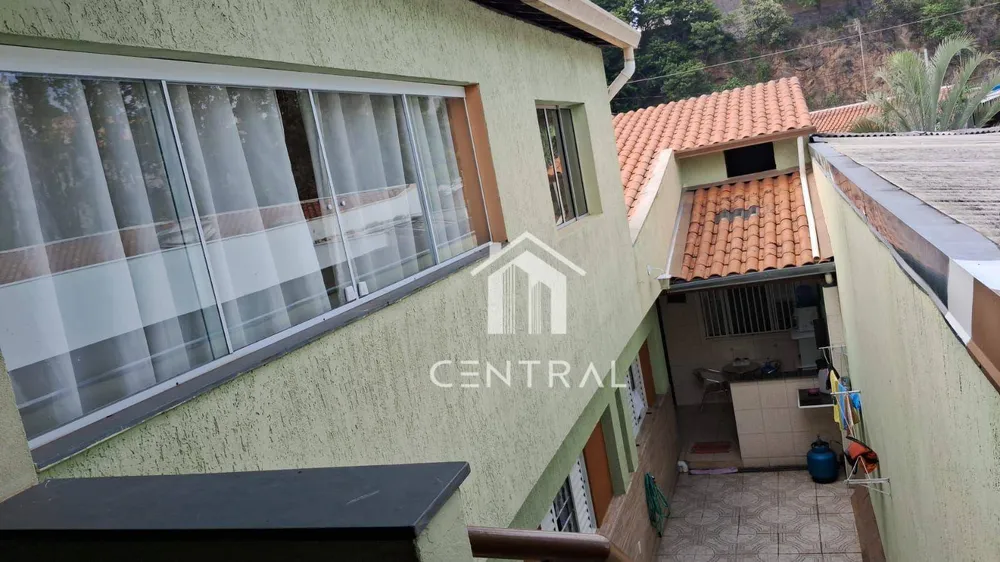 Casa, 5 quartos, 240 m² - Foto 12