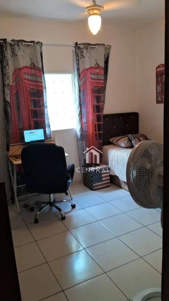 Casa, 5 quartos, 240 m² - Foto 7