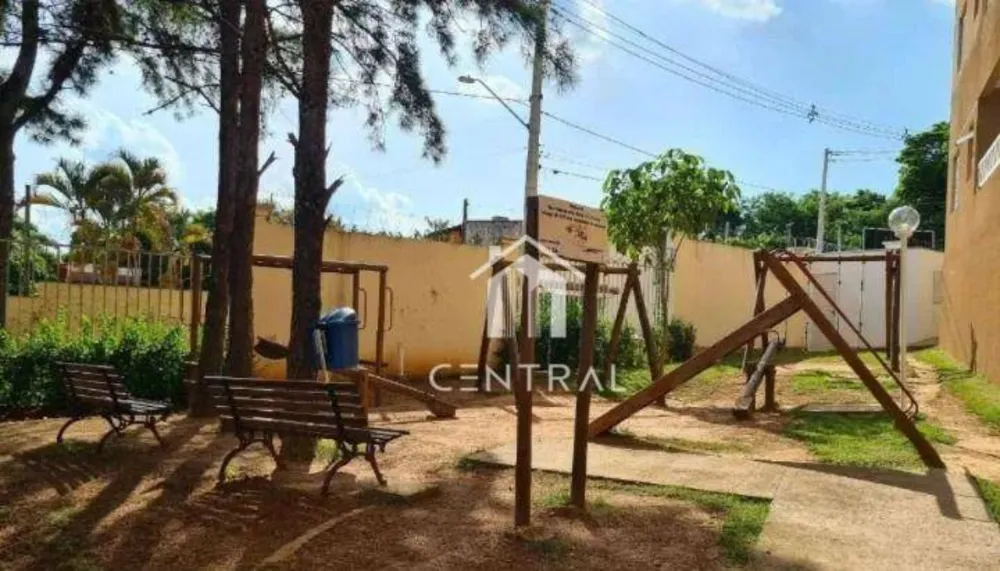 Apartamento, 2 quartos, 50 m² - Foto 8