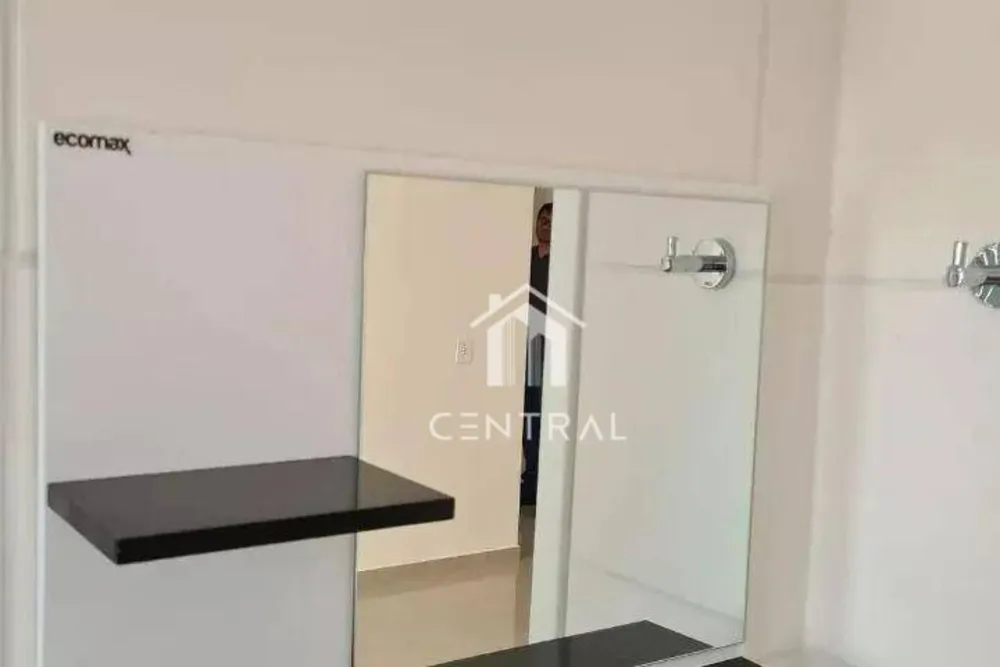 Apartamento, 2 quartos, 50 m² - Foto 5