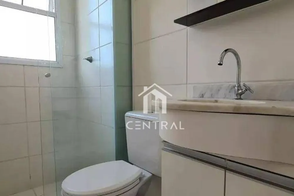 Apartamento, 2 quartos, 50 m² - Foto 2
