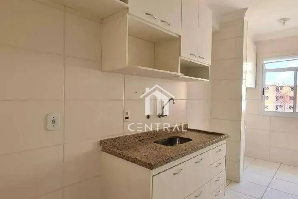 Apartamento, 2 quartos, 50 m² - Foto 7