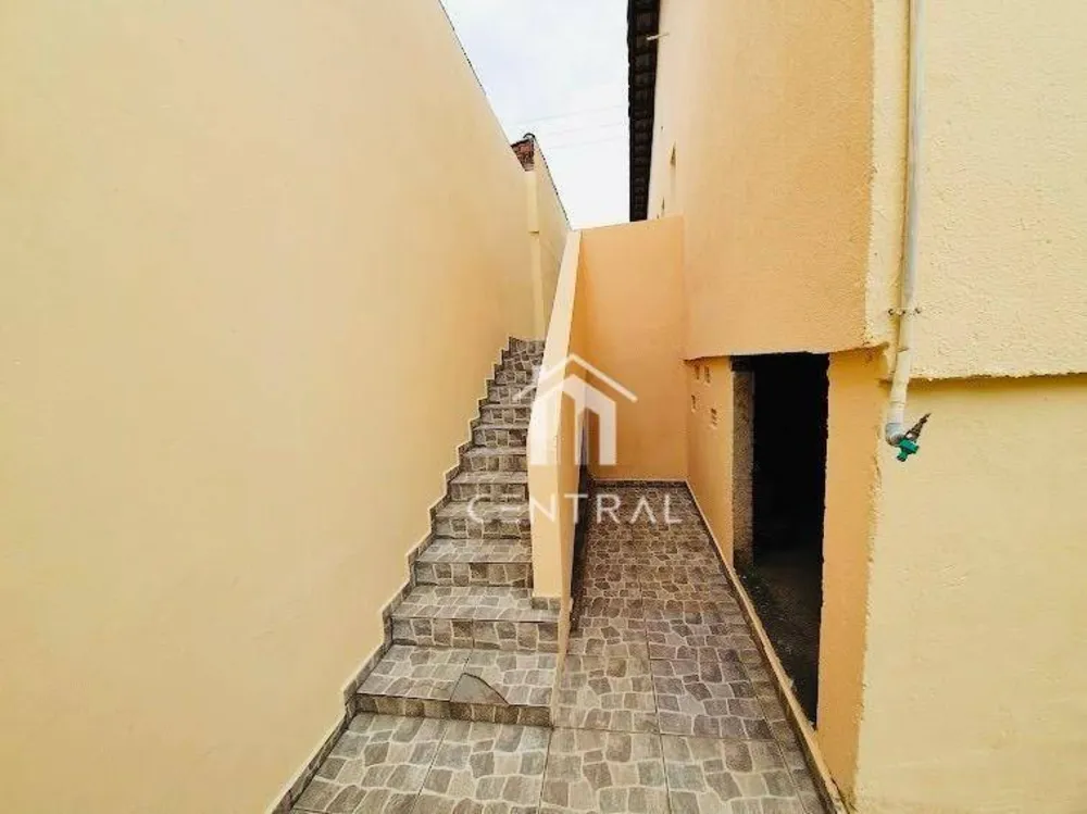 Casa, 2 quartos, 136 m² - Foto 10