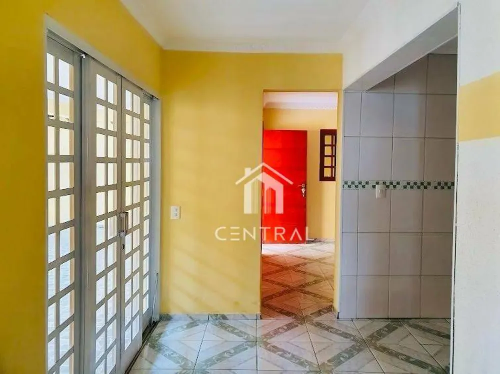 Casa, 2 quartos, 136 m² - Foto 3