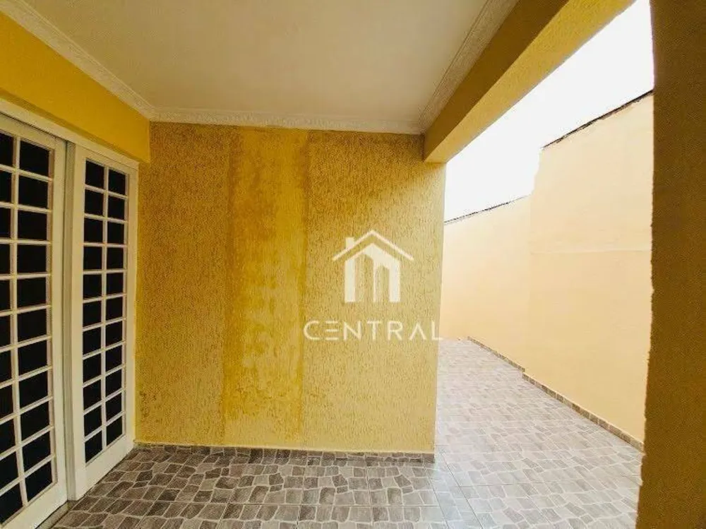 Casa, 2 quartos, 136 m² - Foto 7