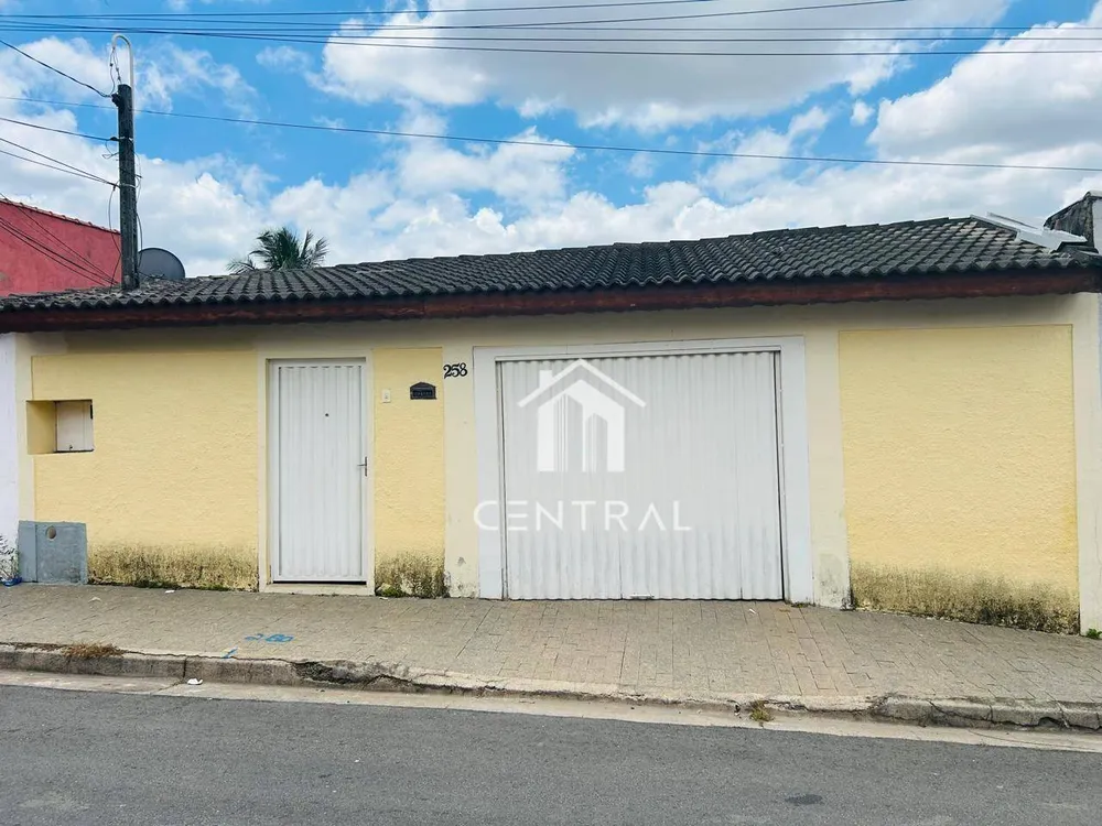 Casa, 2 quartos, 136 m² - Foto 1