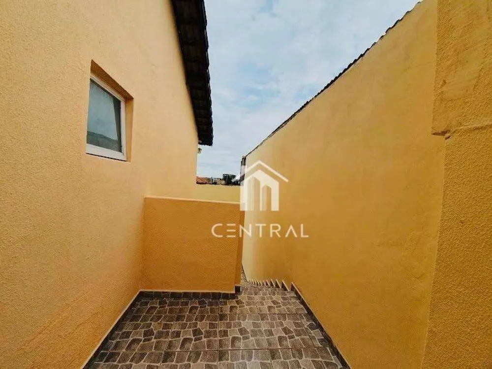 Casa, 2 quartos, 136 m² - Foto 2