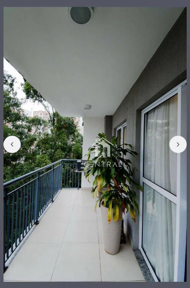 Apartamento, 2 quartos, 75 m² - Foto 2