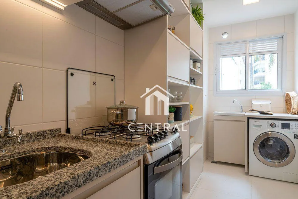 Apartamento, 2 quartos, 75 m² - Foto 12