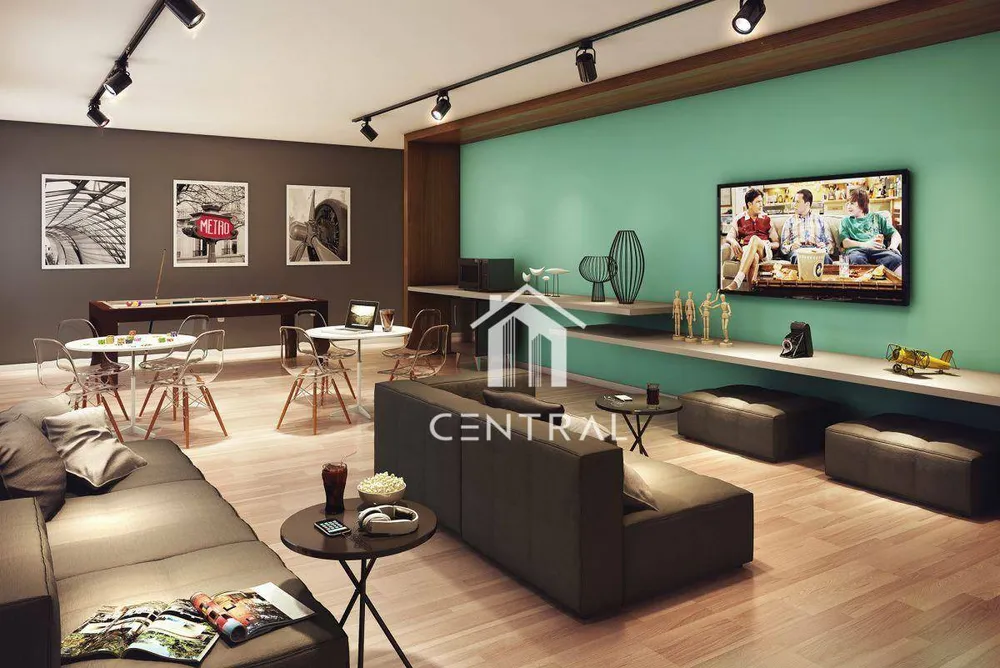 Apartamento, 2 quartos, 75 m² - Foto 6