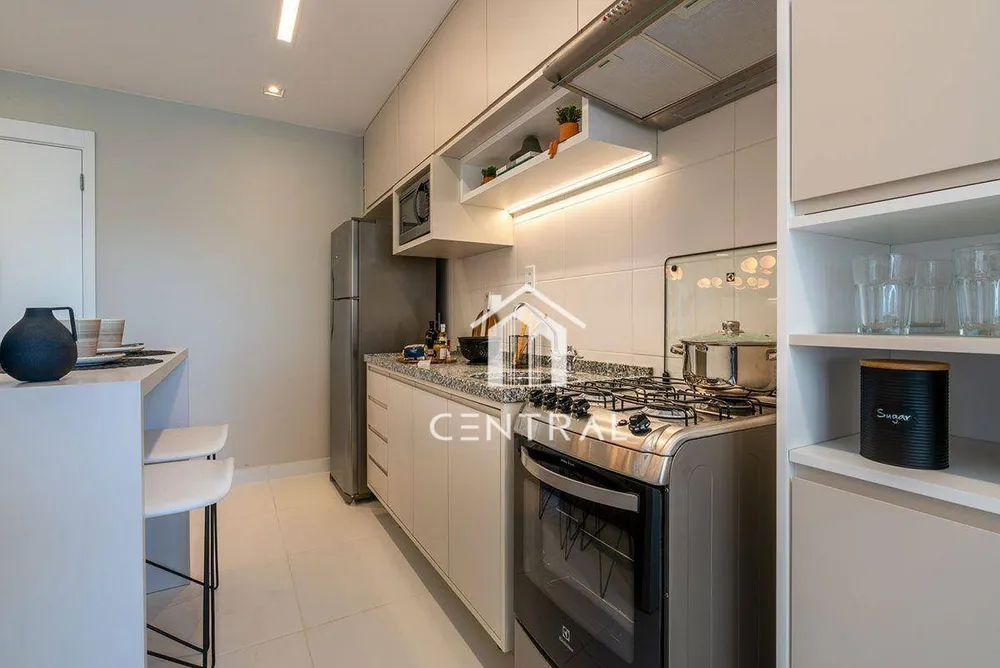 Apartamento, 2 quartos, 75 m² - Foto 11