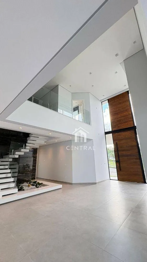 Casa de Condomínio, 3 quartos - Foto 6