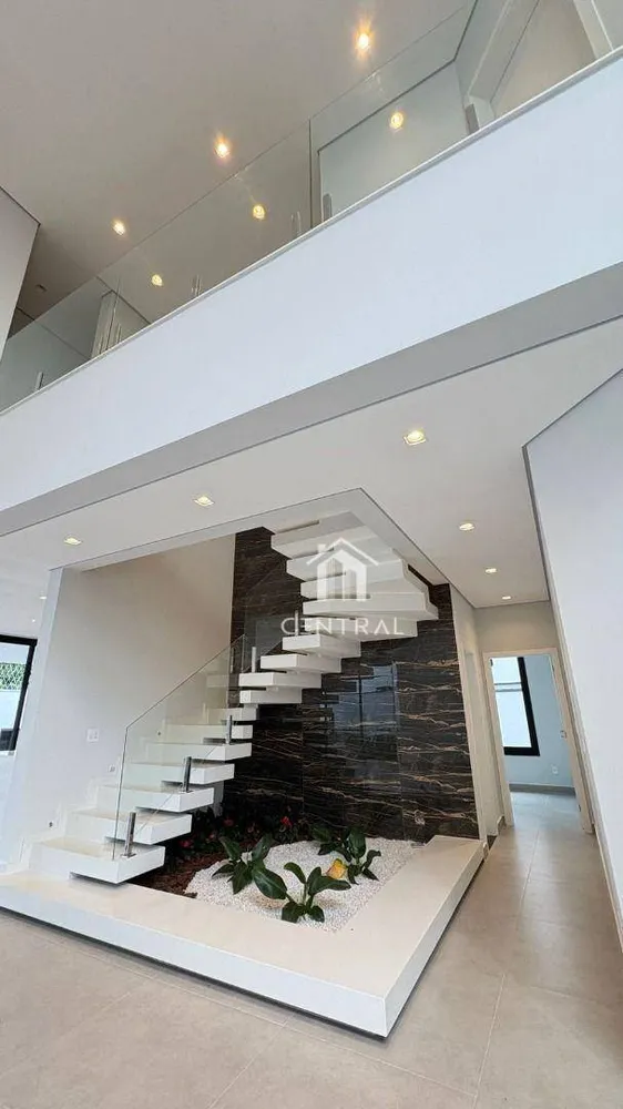 Casa de Condomínio, 3 quartos - Foto 8