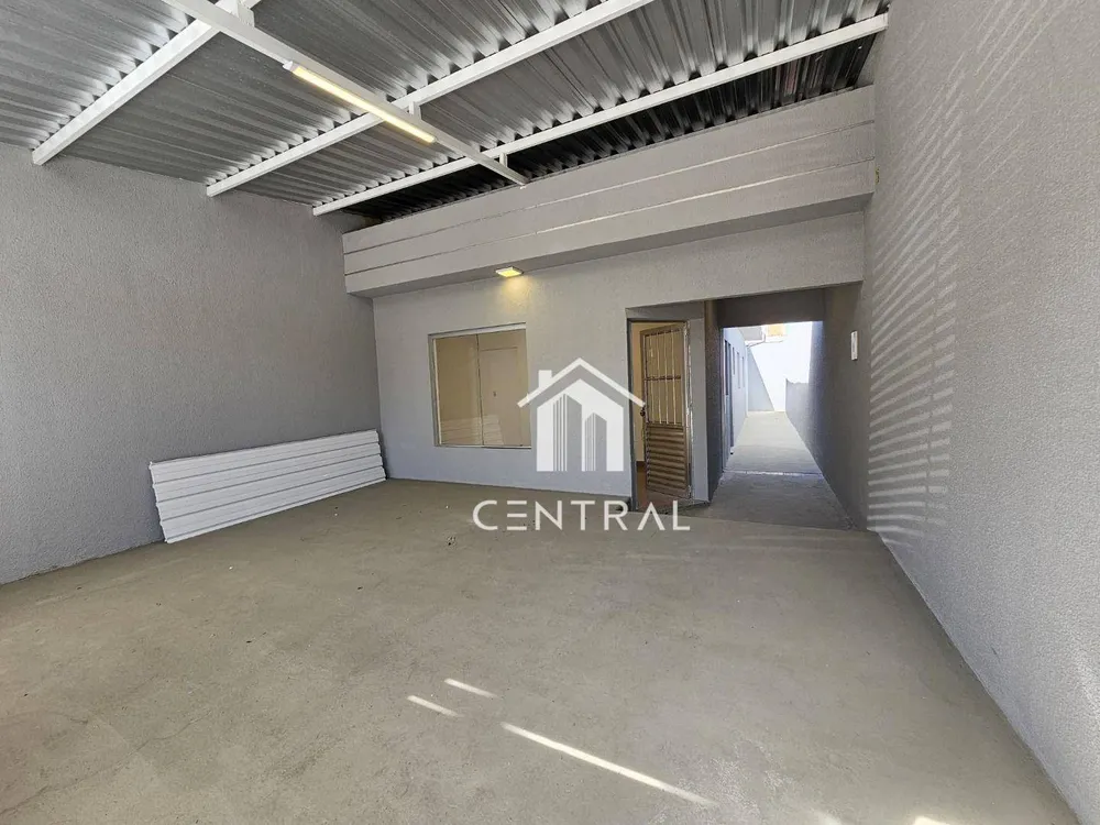 Casa, 2 quartos, 75 m² - Foto 1