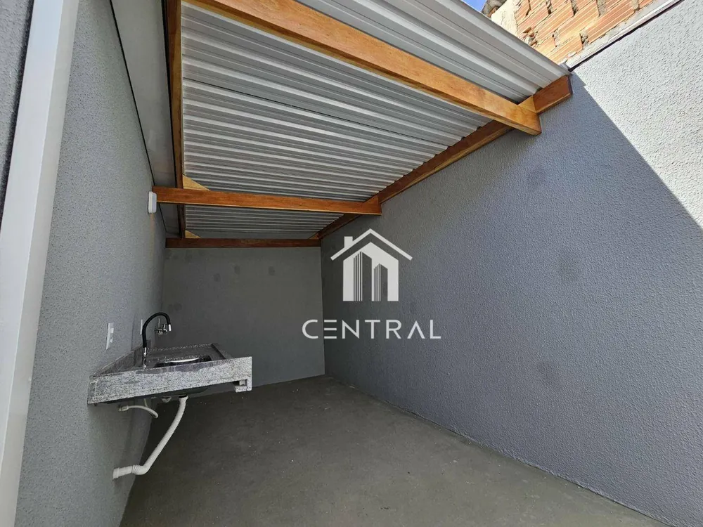 Casa, 2 quartos, 75 m² - Foto 3