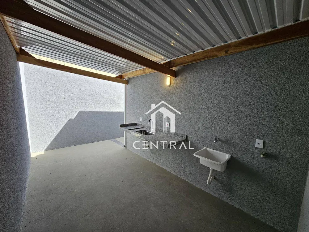 Casa, 2 quartos, 75 m² - Foto 8
