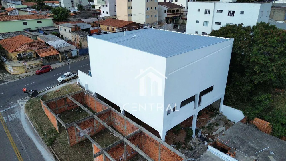 Depósito-Galpão, 480 m² - Foto 6
