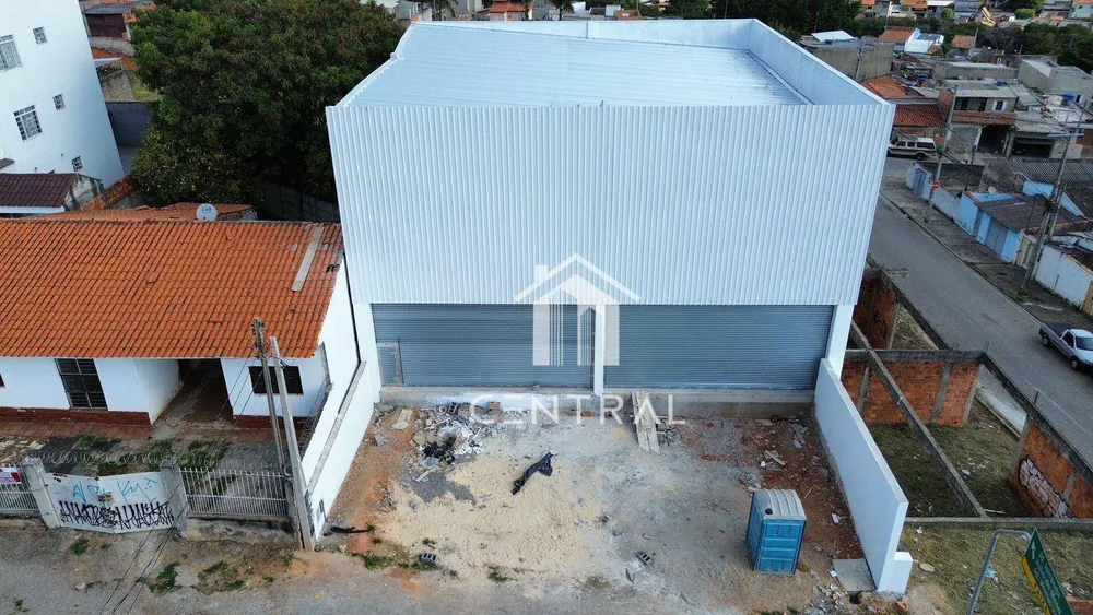 Depósito-Galpão, 480 m² - Foto 5