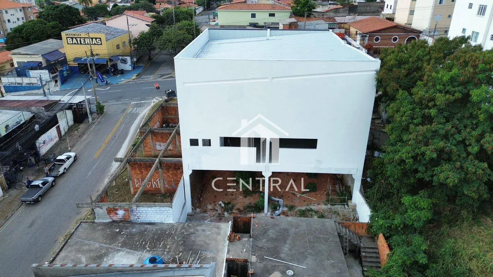 Depósito-Galpão, 480 m² - Foto 2