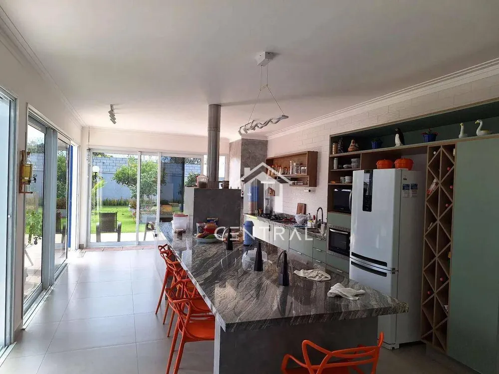 Casa de Condomínio, 4 quartos - Foto 2
