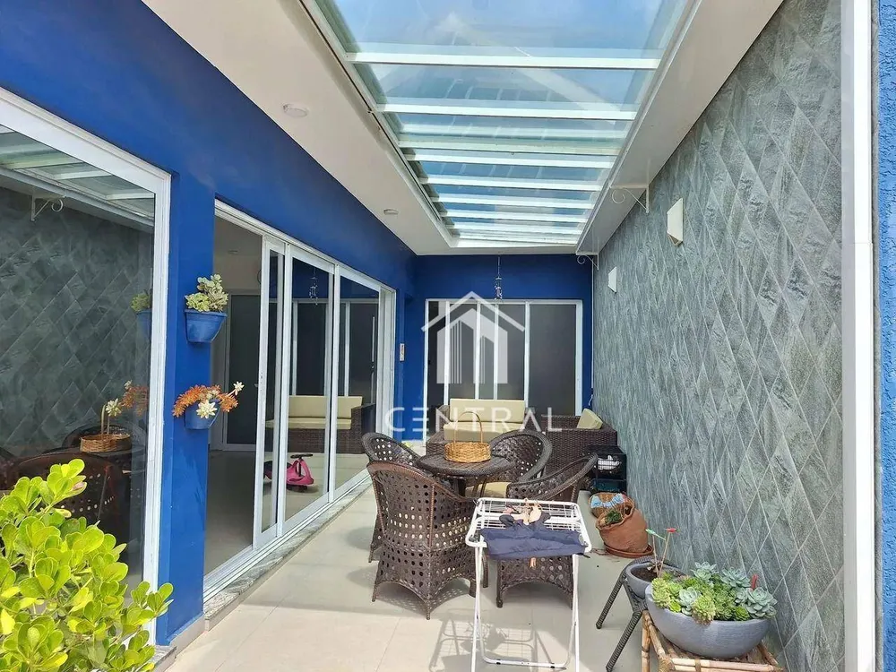 Casa de Condomínio, 4 quartos - Foto 7