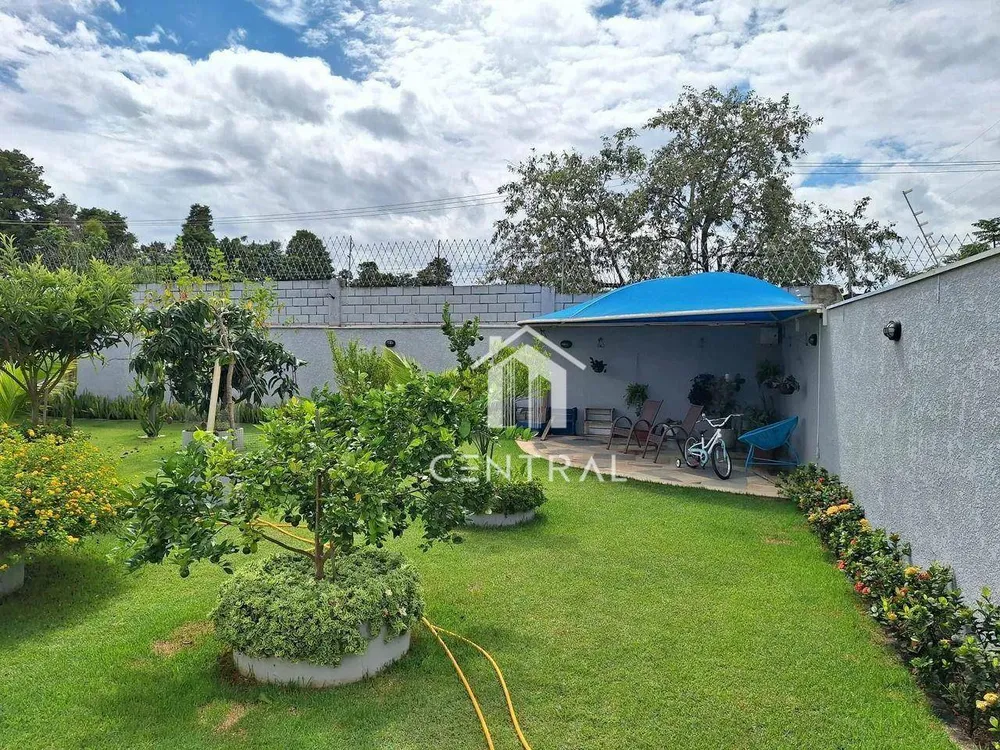 Casa de Condomínio, 4 quartos - Foto 3