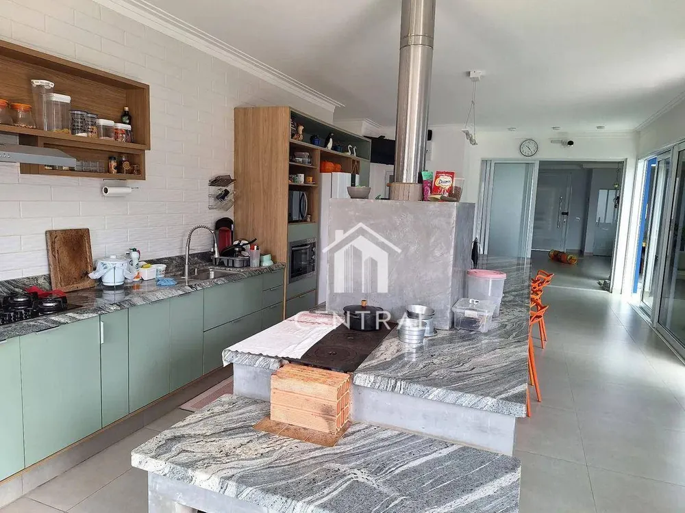 Casa de Condomínio, 4 quartos - Foto 6
